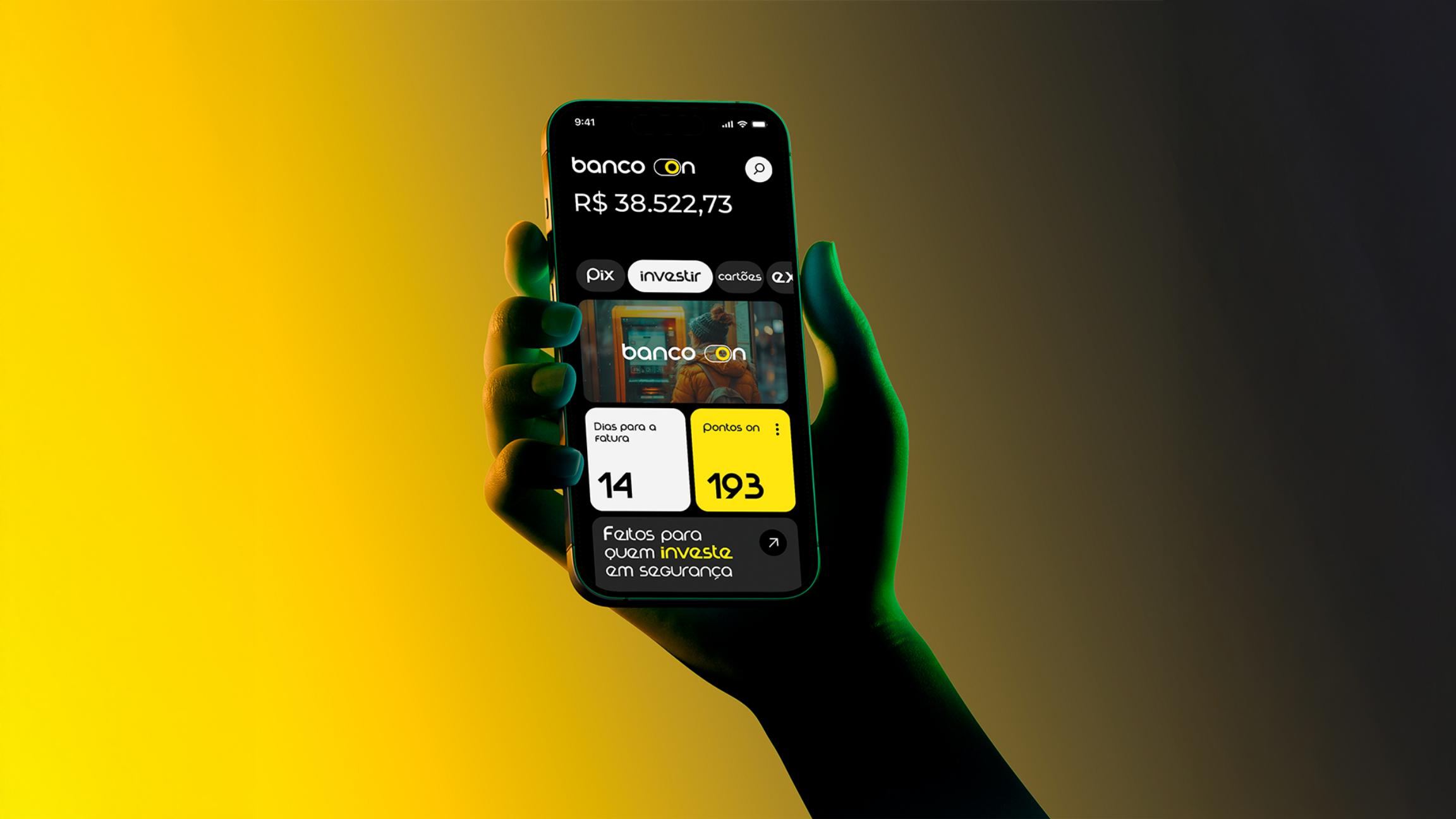 App ABT Finance